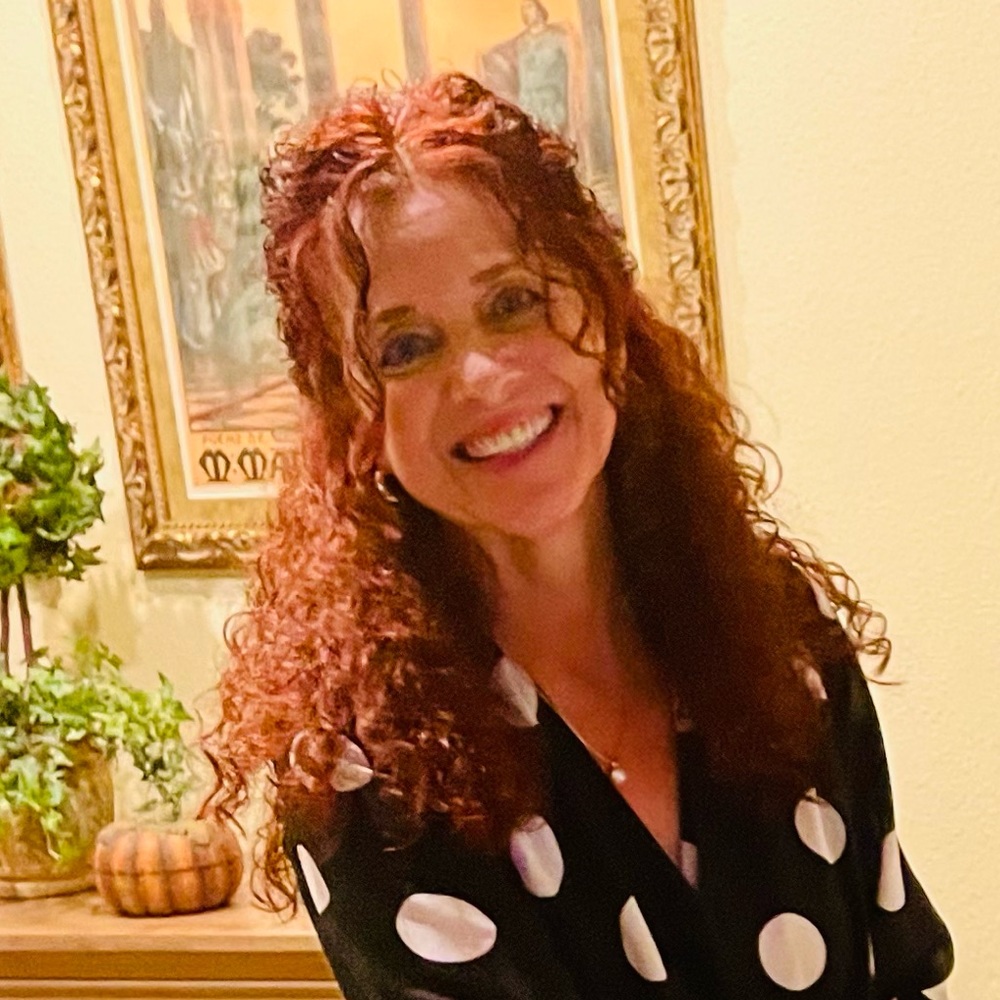 Meet your Posher, Wendy